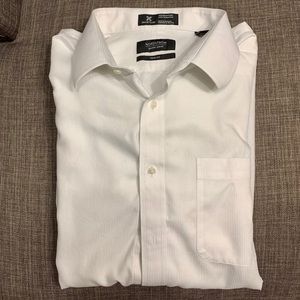 Nordstrom Smart Care Dress Shirt